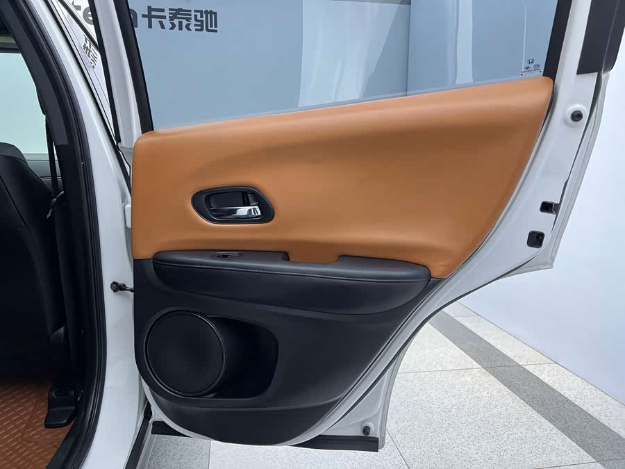 Honda XR-V 2021 car image #18