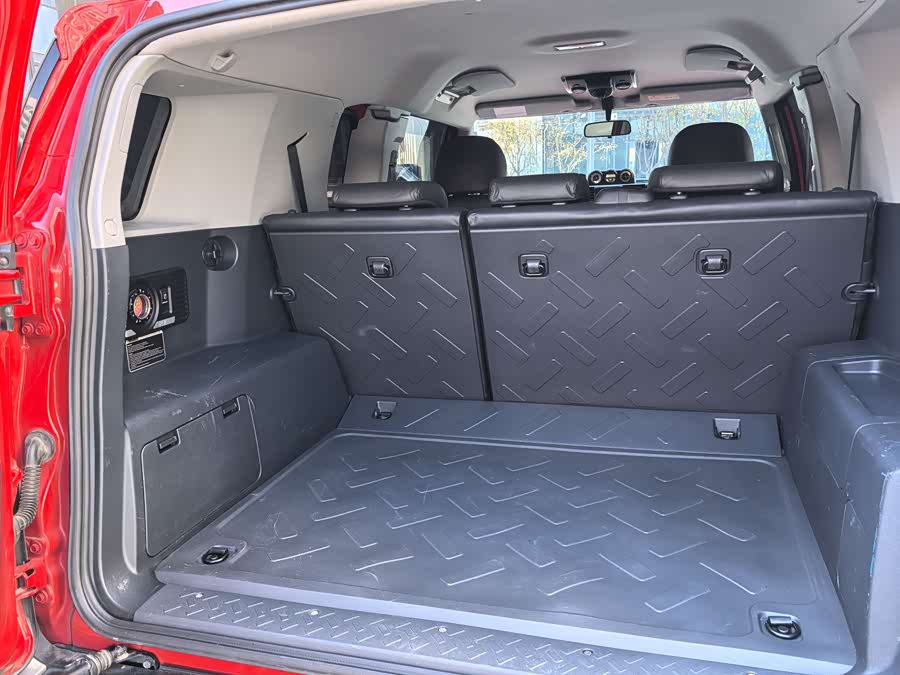 Toyota 2019 image de voiture #18