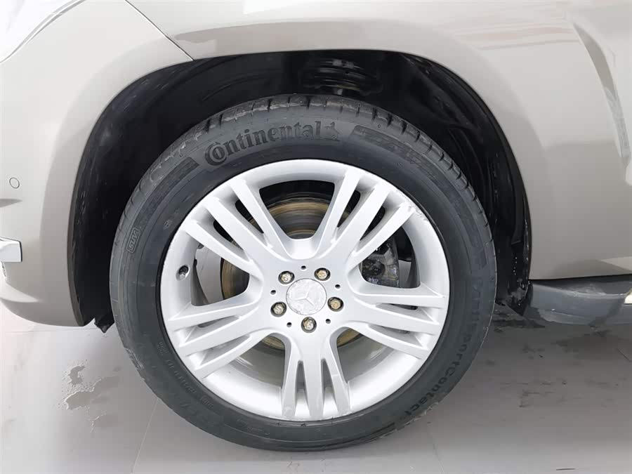 Mercedes-Benz GLK Class 2012 #18 Mercedes-Benz GLK Class 2012 car image #18