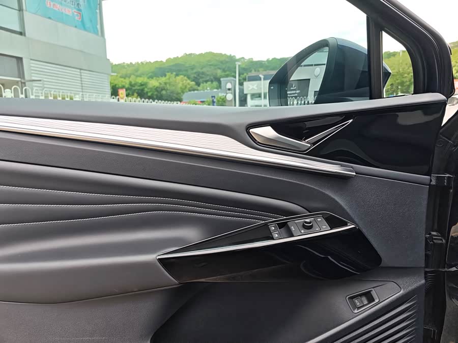 Volkswagen ID.4 Crozz 2023 car image #18