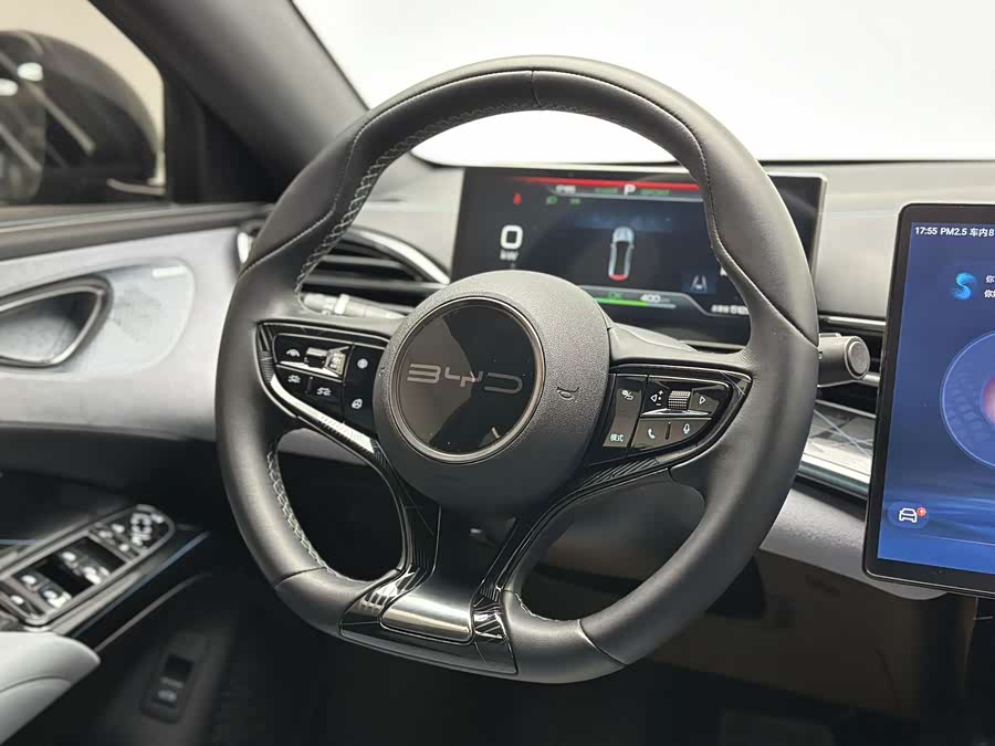 BYD Seal 2022 #18 BYD Seal 2022 immagine di auto #18