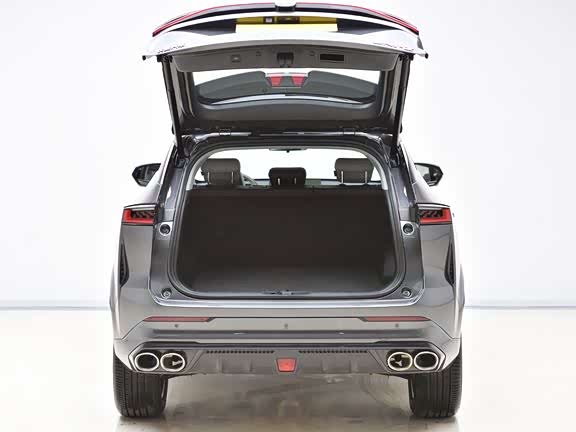 Changan UNI-Z 2024 #18 Changan UNI-Z 2024 immagine di auto #18