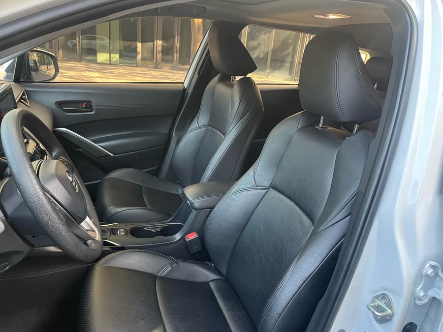 Toyota Frontlander 2022 #18 Toyota Frontlander 2022 imagen de coche #18