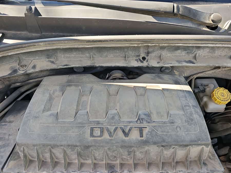 名爵 名爵ZS 2017 汽车图片 #18