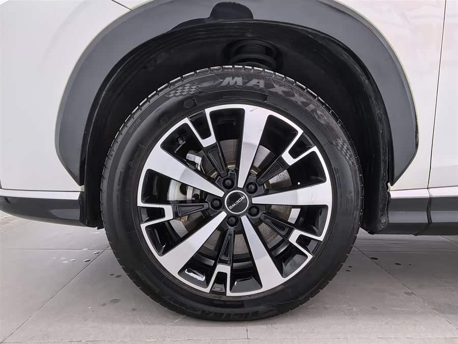 Roewe D5X DMH 2024 car image #18