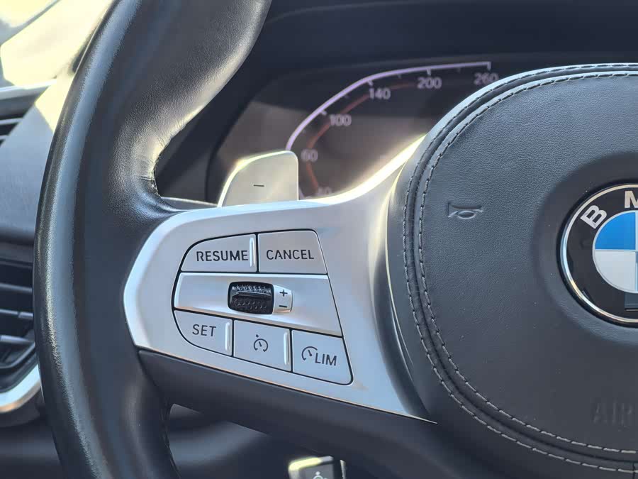 BMW X5 2022 car image #18