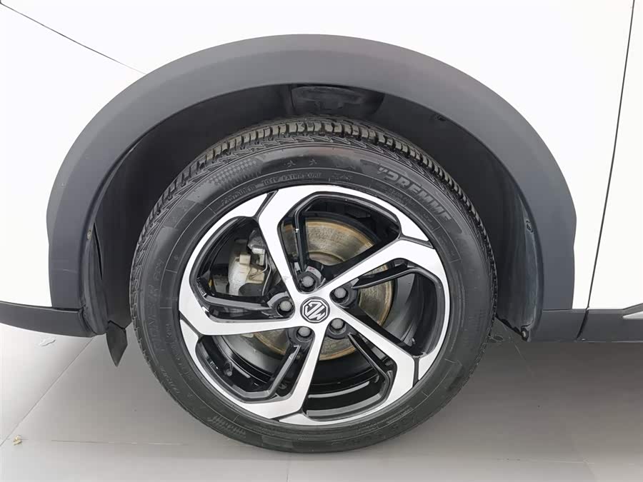 MG Pilot 2021 car image #18