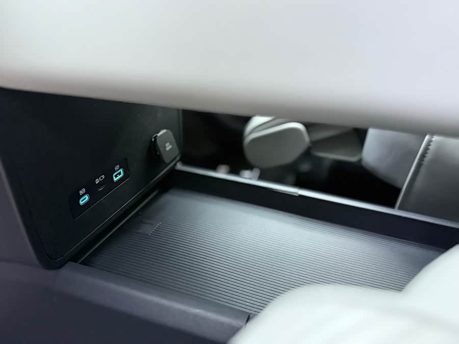 FangChengBao Tiger 7 2025 car image #18