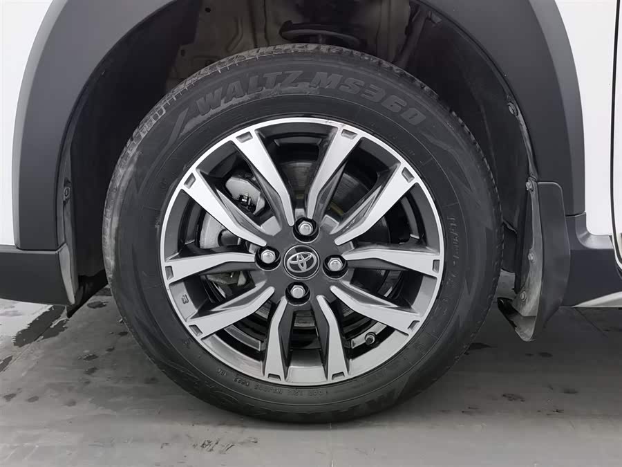 丰田 YARiS L 致炫 2022 汽车图片 #18