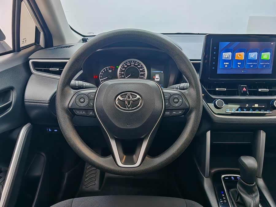 Toyota Frontlander 2023 #18 Toyota Frontlander 2023 imagen de coche #18