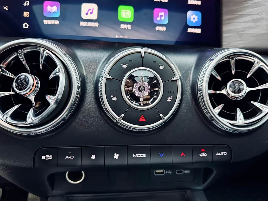 坦克 坦克300 2023 汽车图片 #18