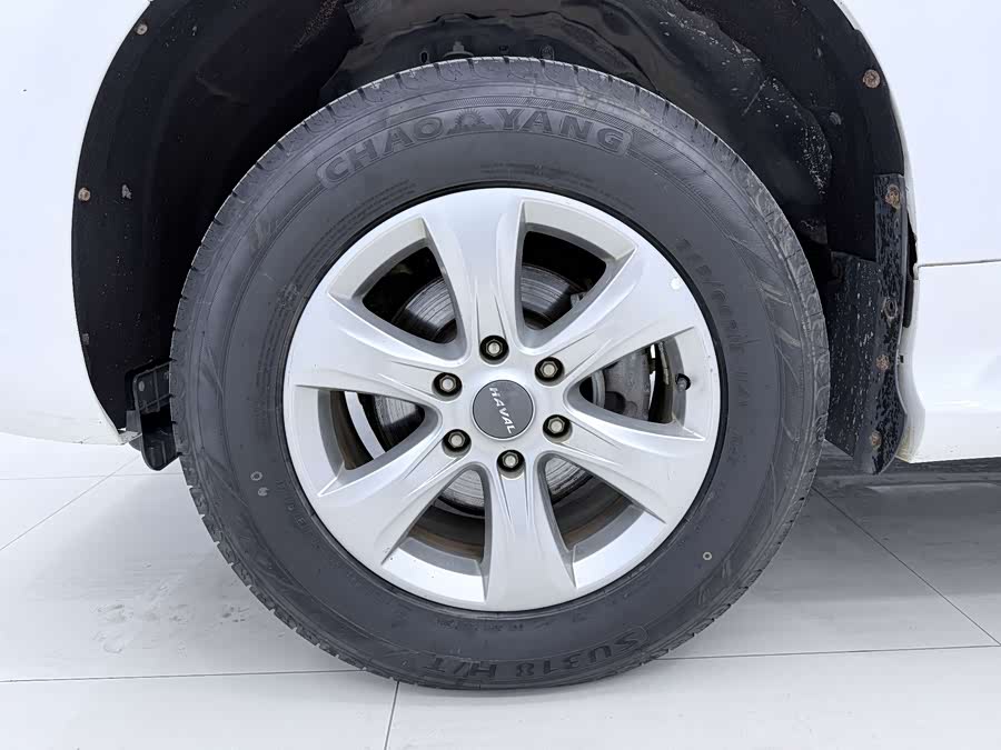 Haval H9 2022 صورة سيارة #18