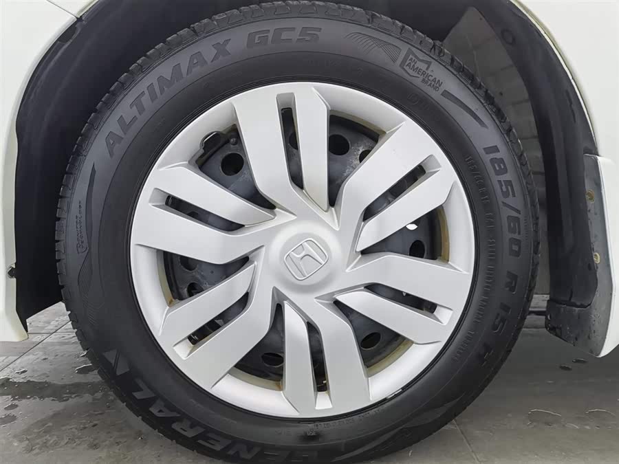 Honda City 2017 изображение автомобиля #18