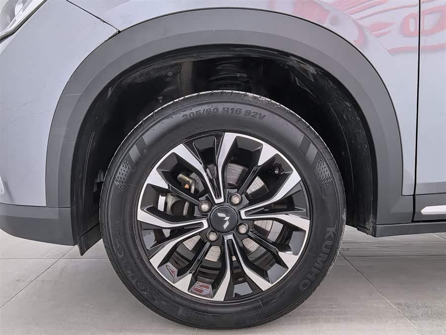 五菱汽车 五菱星驰 2023 汽车图片 #18