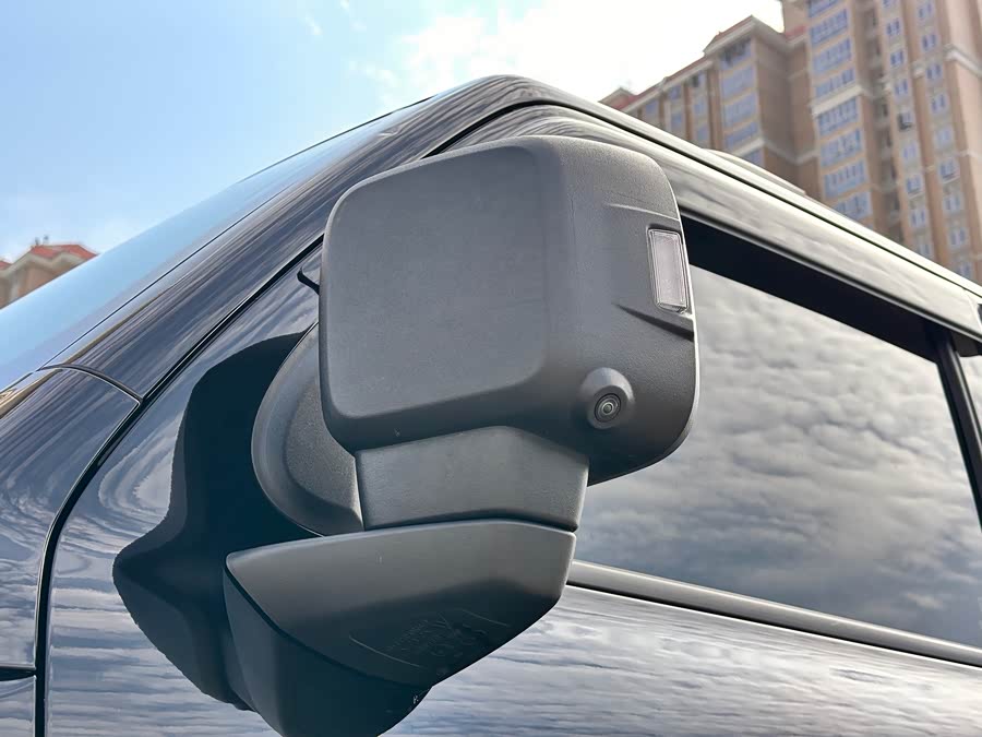 Tank 300 2023 imagem de carro #18