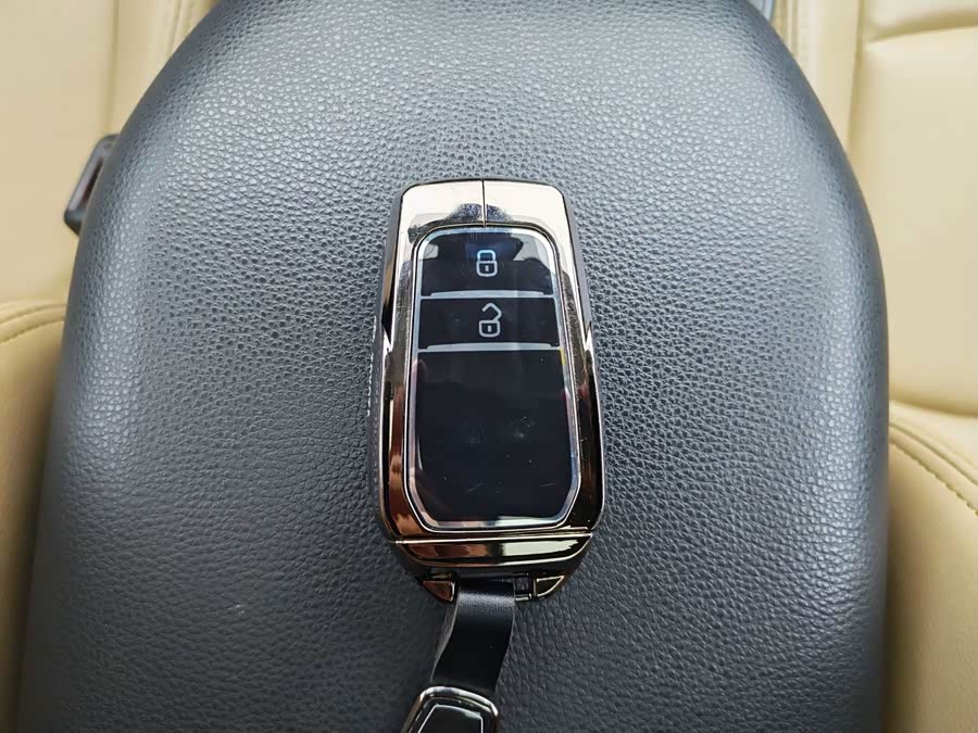 丰田 RAV4荣放 2021 汽车图片 #18