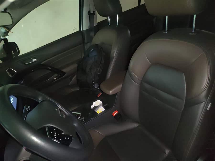 GAC Qizhi PHEV 2019 immagine di auto #18