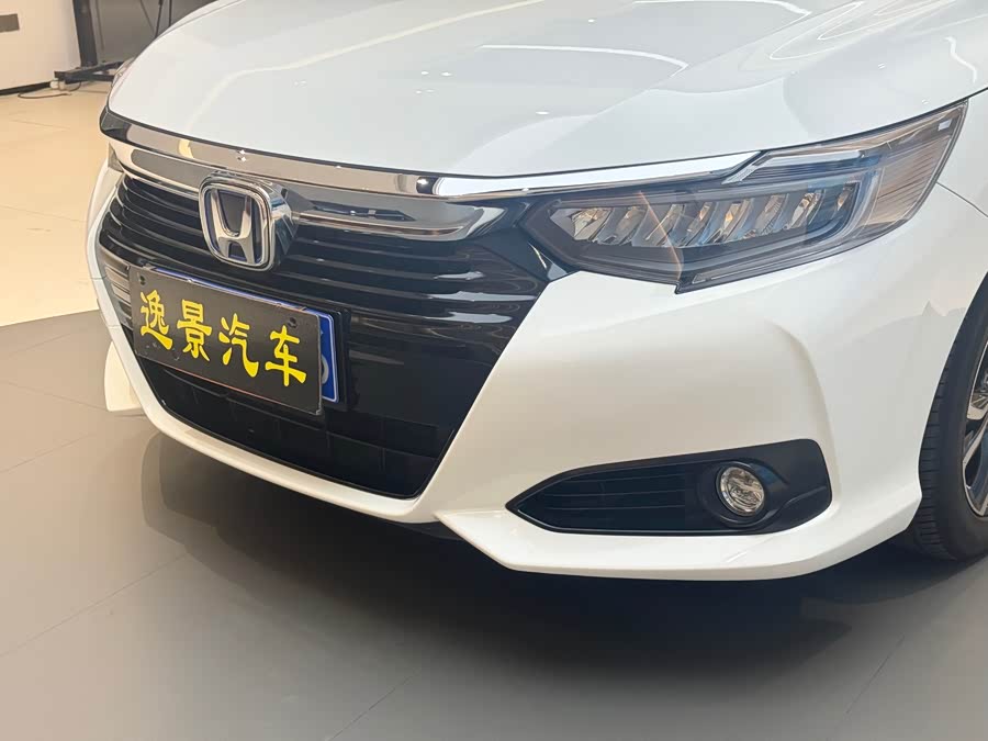 Honda Crider 2022 immagine di auto #18