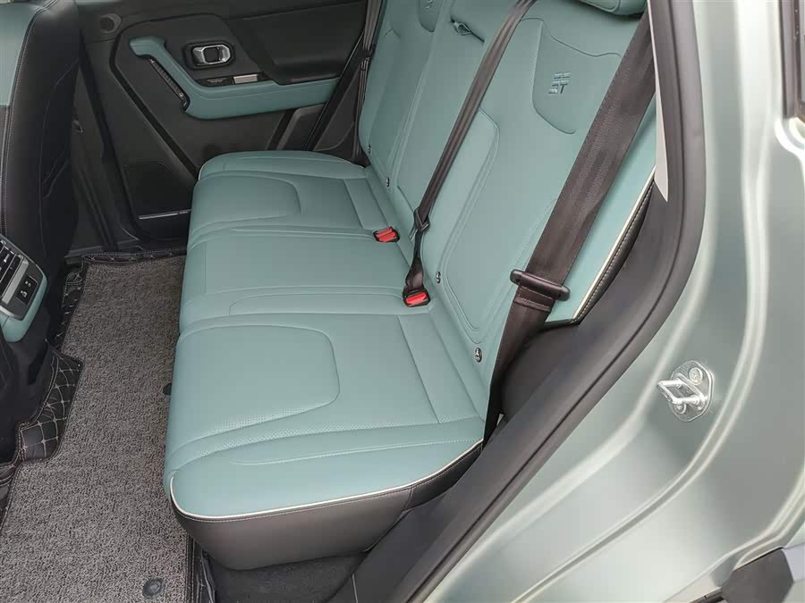 Jetour Freeman 2025 car image #18