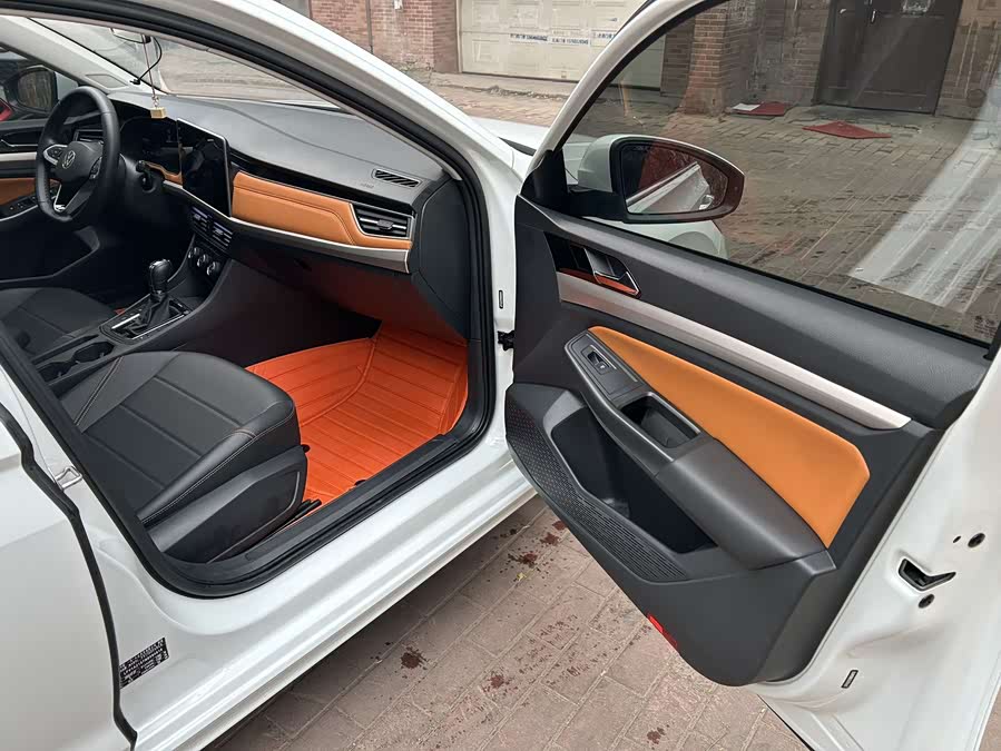 大众 宝来 2022 汽车图片 #18