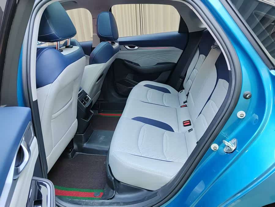 GEELY Preface 2021 #18 GEELY Preface 2021 immagine di auto #18
