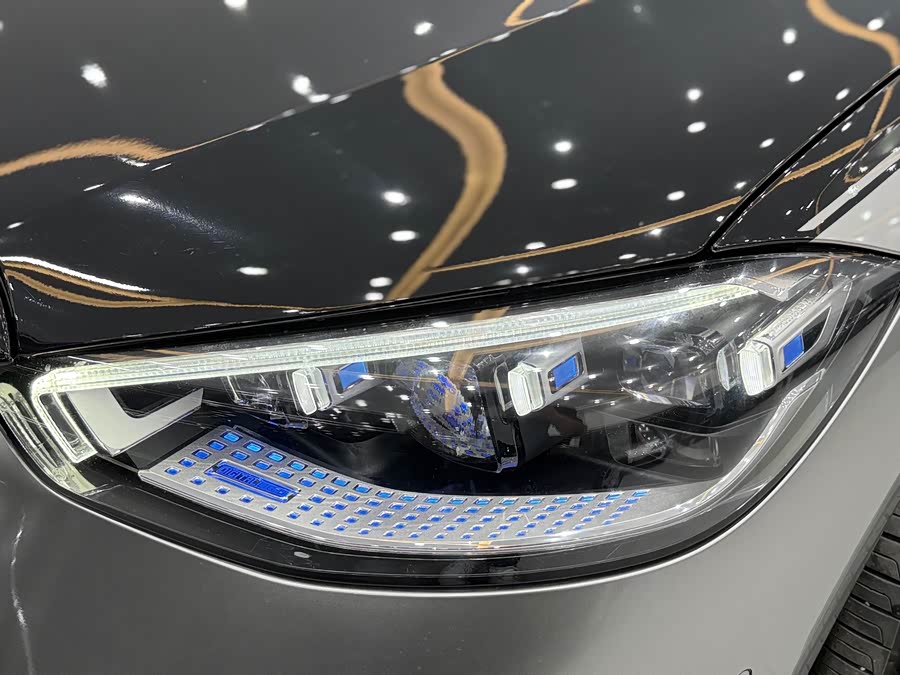 Mercedes-Benz Maybach S Class 2022 car image #18