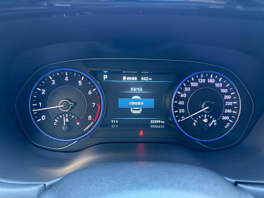 Hyundai Palisade 2020 immagine di auto #18