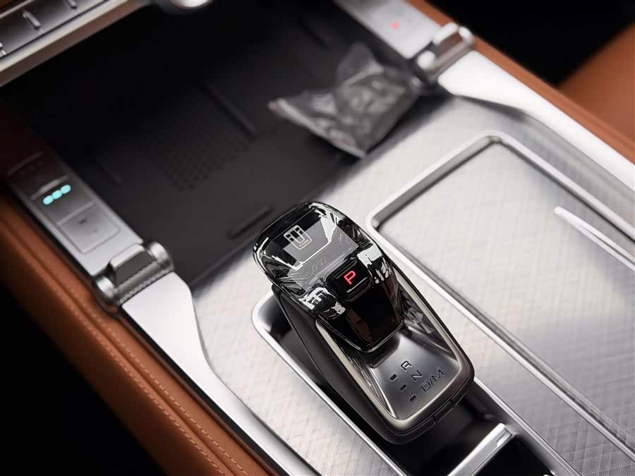 Tank 700 New Energy 2024 imagen de coche #18