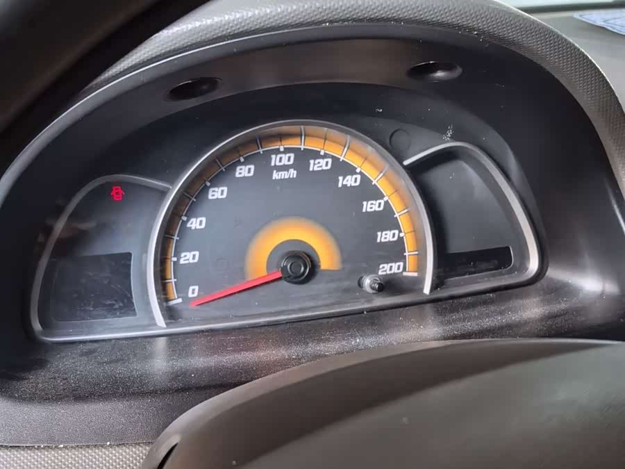 Chevrolet Sail 2014 immagine di auto #18