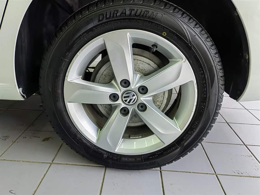 Volkswagen Santana 2016 #18 Volkswagen Santana 2016 immagine di auto #18