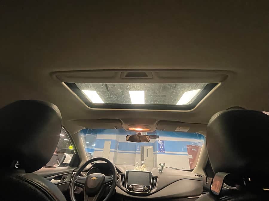 Chevrolet Cavalier 2018 #18 Chevrolet Cavalier 2018 car image #18
