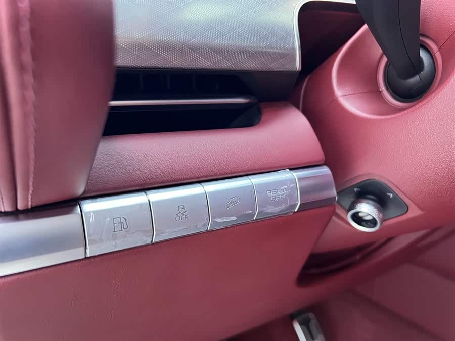 Tank 700 New Energy 2024 #18 Tank 700 New Energy 2024 imagen de coche #18