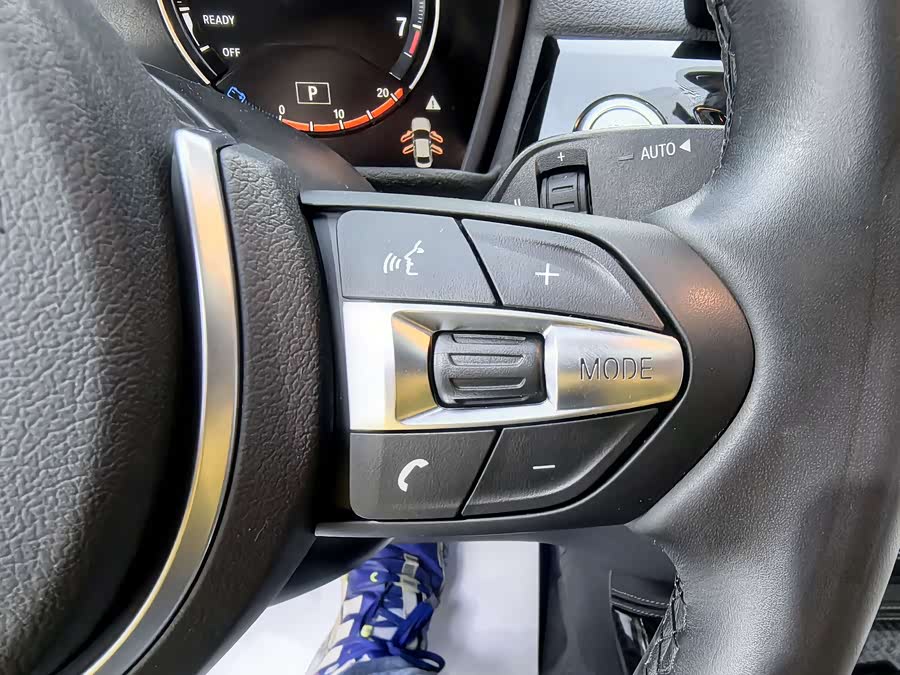 BMW 1 Series 2023 صورة سيارة #18