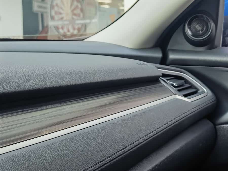 本田 思域 2020 汽车图片 #18