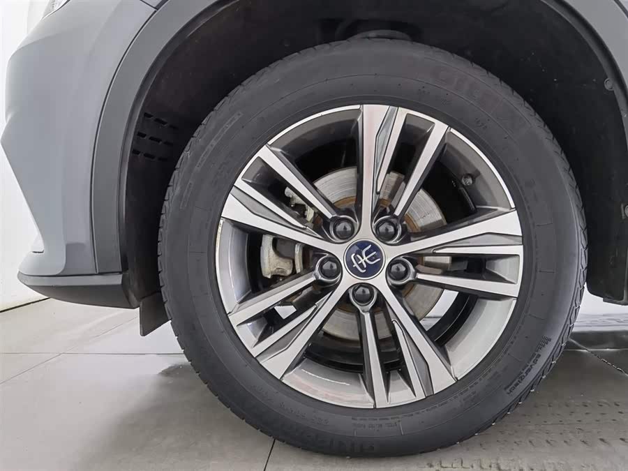 BYD Song Pro 2020 car image #18