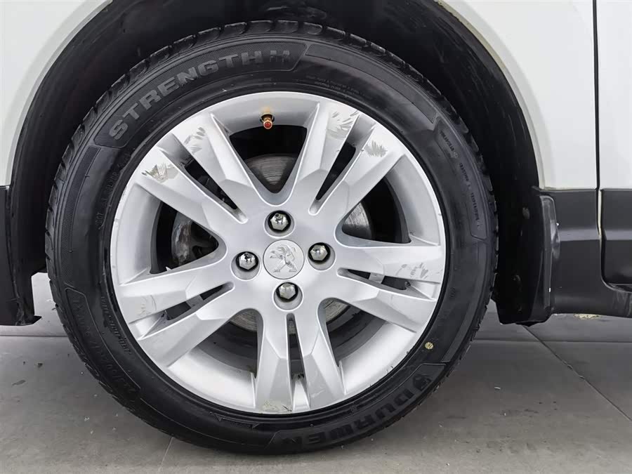 标致 标致3008 2014 汽车图片 #18