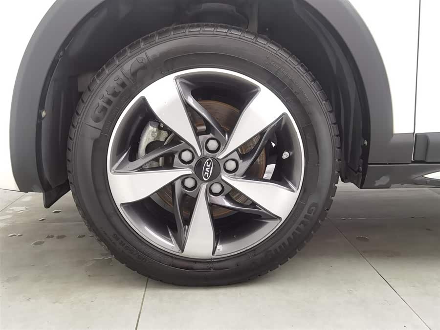 江淮汽车 瑞风S3 2016 汽车图片 #18