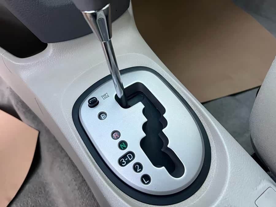 Toyota Vios 2012 car image #18