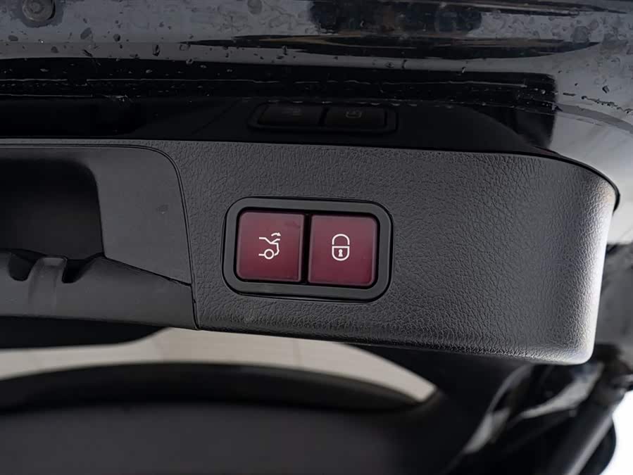 Mercedes-Benz GLB Class 2022 #18 Mercedes-Benz GLB Class 2022 immagine di auto #18