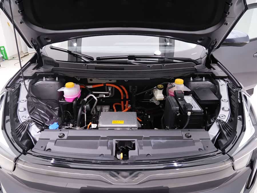 Neta U 2022 изображение автомобиля #18