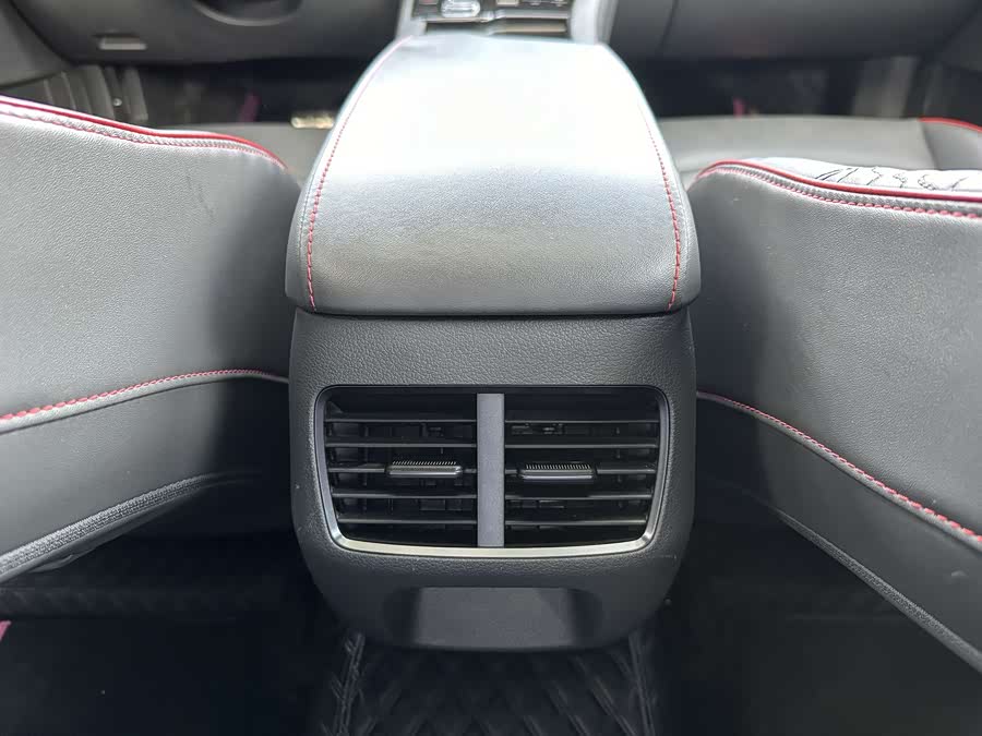 Hyundai Sonata 2022 #18 Hyundai Sonata 2022 car image #18