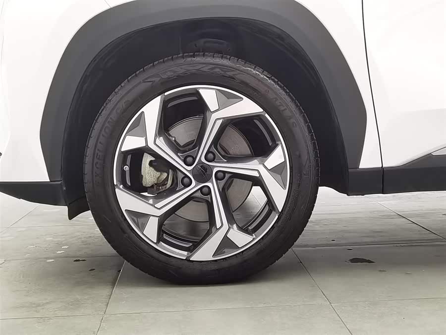 吉利汽车 博越L 2023 汽车图片 #18