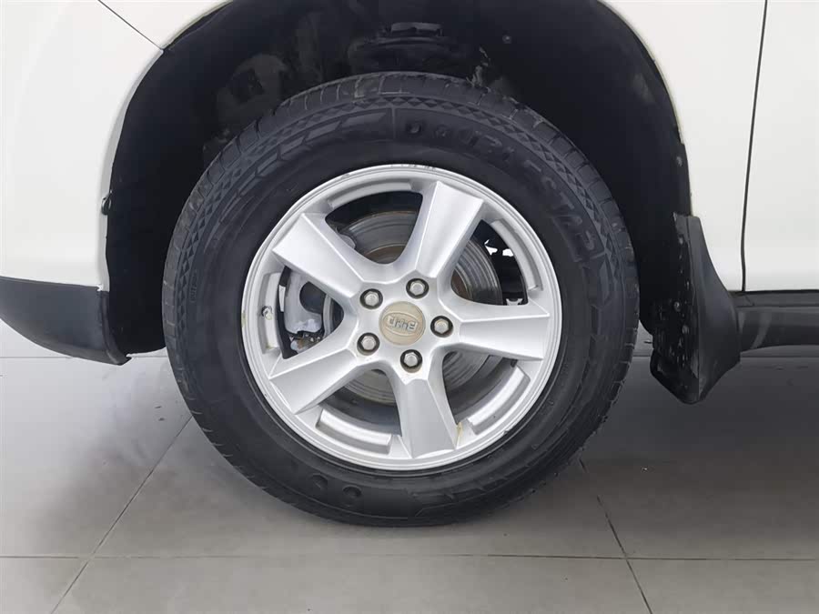 BYD S6 2015 #18 BYD S6 2015 car image #18