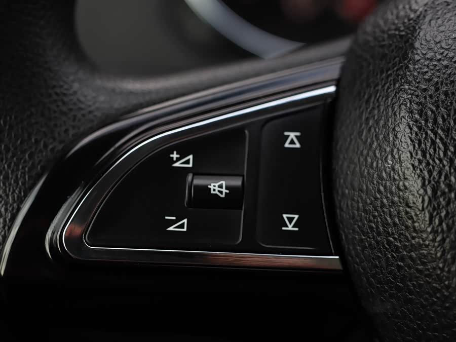 Skoda Yeti 2016 car image #18