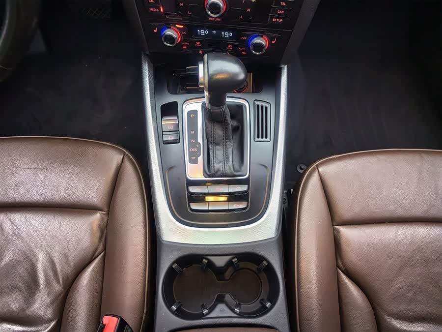 Audi Q5 2015 #18 Audi Q5 2015 car image #18