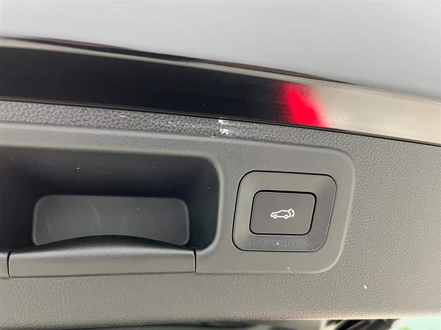 GAC Trumpchi GS8 2025 car image #18