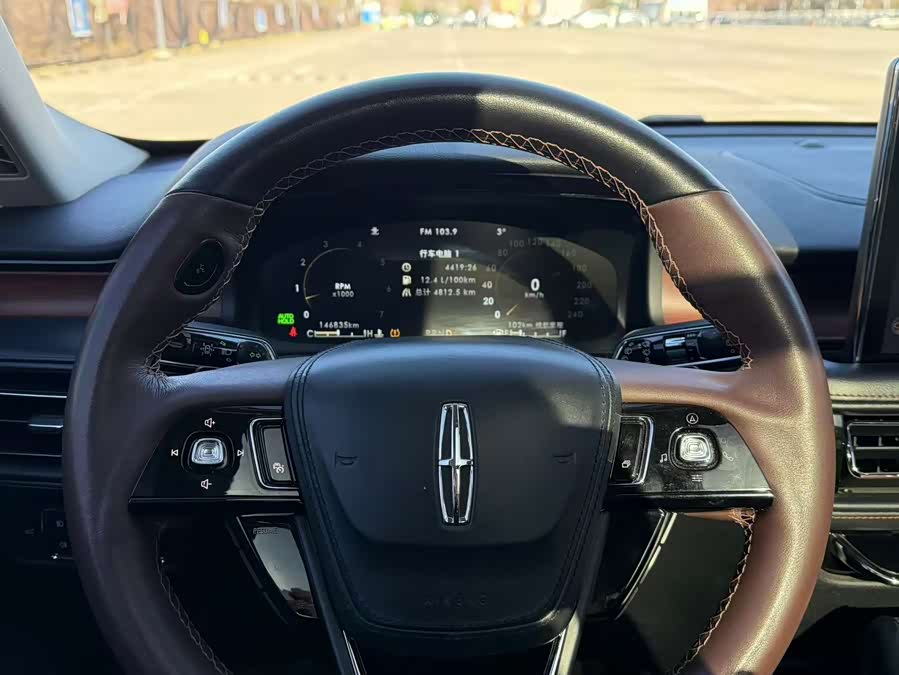 Changan 2020 car image #18