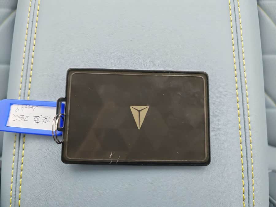 Deepal S05 2024 #18 Deepal S05 2024 immagine di auto #18