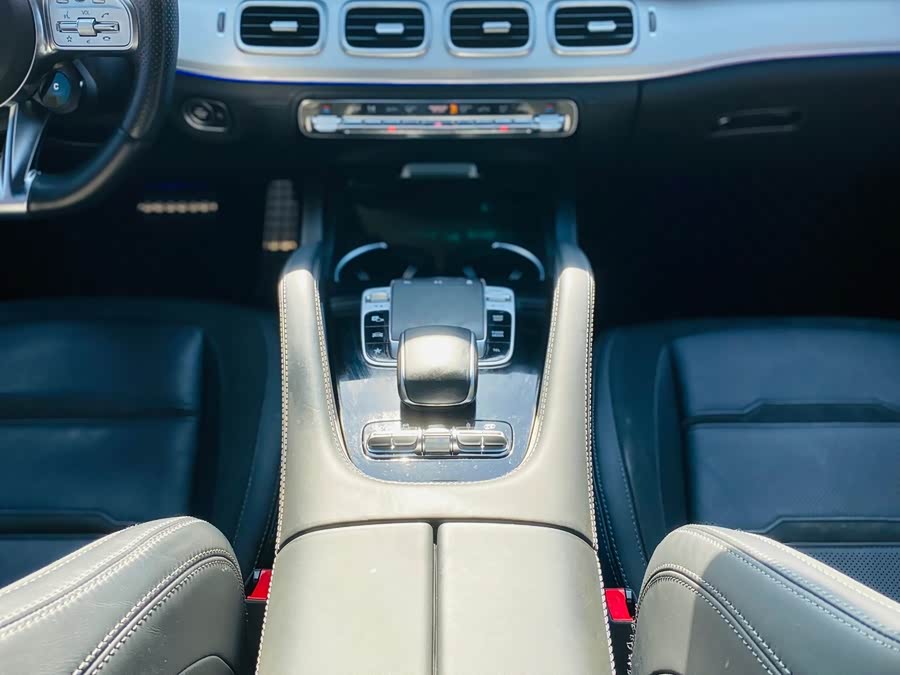 Mercedes-Benz GLE AMG 2020 #18 Mercedes-Benz GLE AMG 2020 изображение автомобиля #18