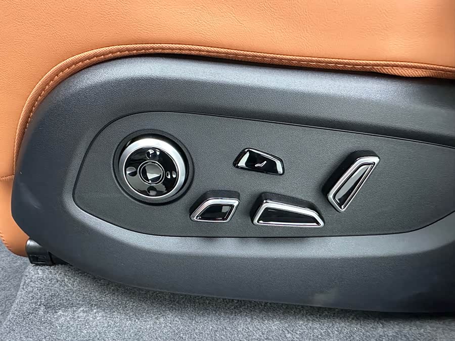 长安 长安启源E07 2025 汽车图片 #18